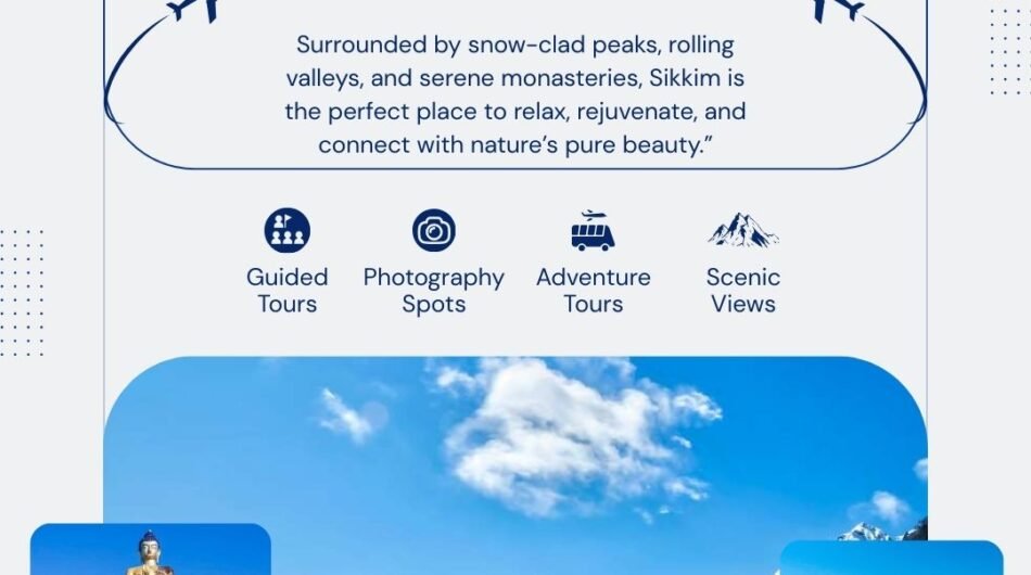 Sikkim-Tour-Packages-from-Kerala