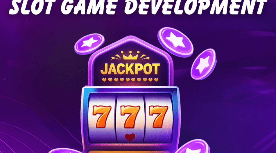Slot-game-development-solutions