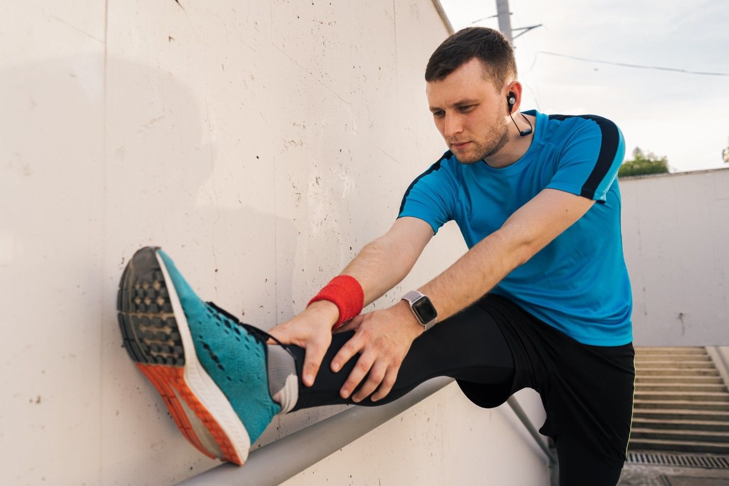 Sports Injury Treatment | Advanced Pain and Wellness