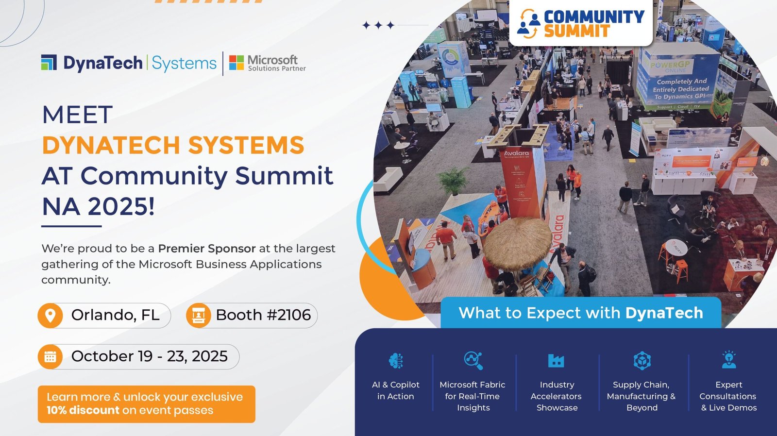 Community Summit North America 2025