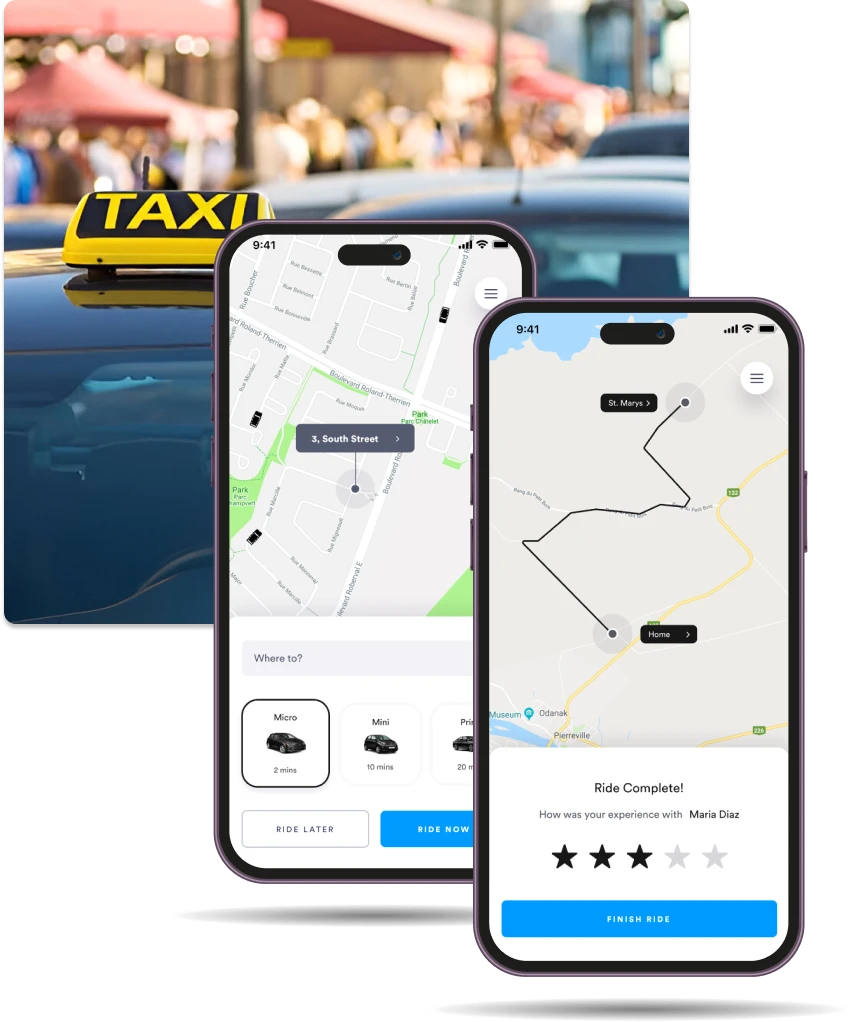 Launch Your Grocery Delivery App in Just 7 Days!