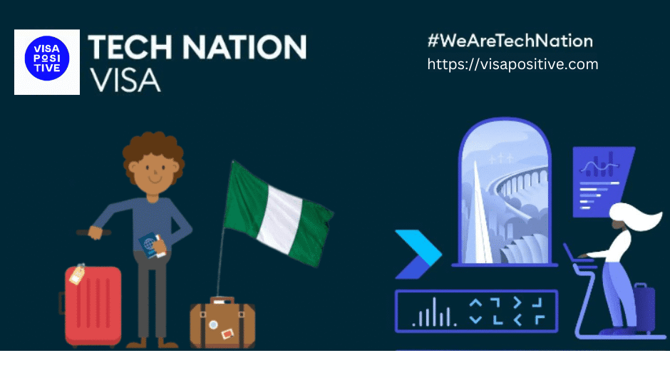 Tech-nation-visa