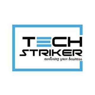 Techstriker-logo