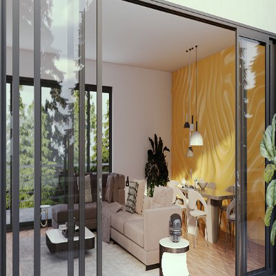 TheRisingPopularityofAluminiumSlidingDoorsforSpace-SavingSolutions