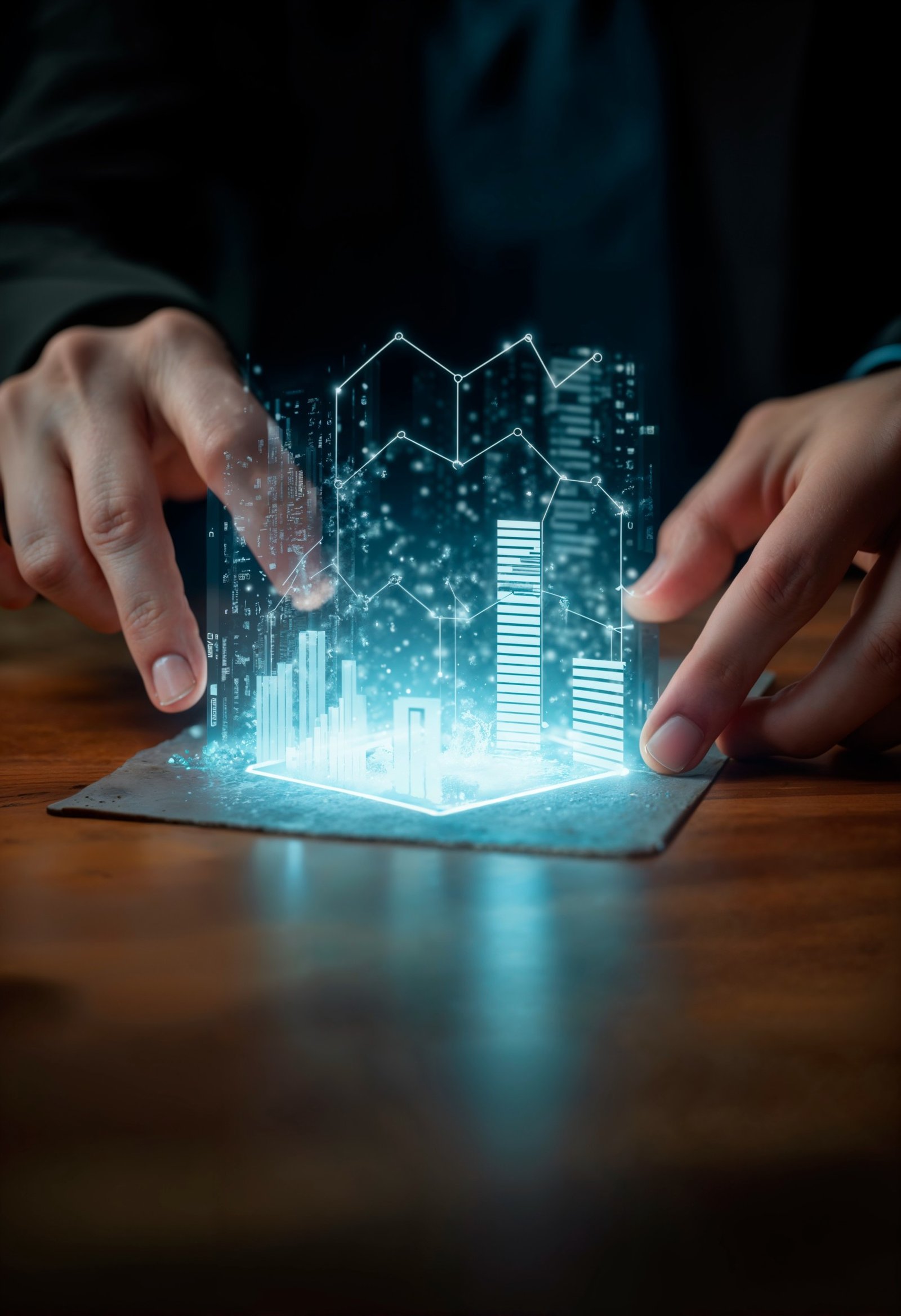 Custom Automotive Software Development – Drive Innovation