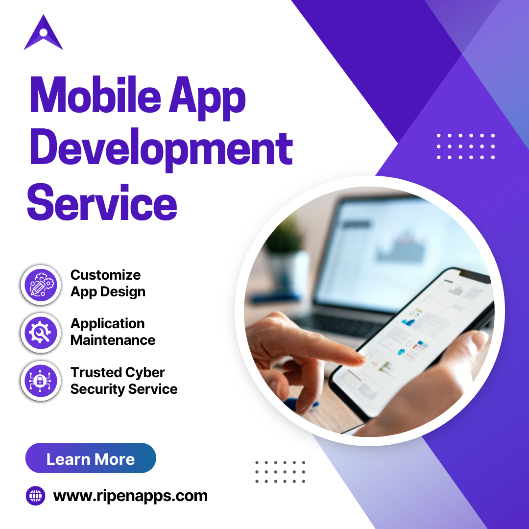 Top Application Development Company for Scalable, User-Friendly Solutions