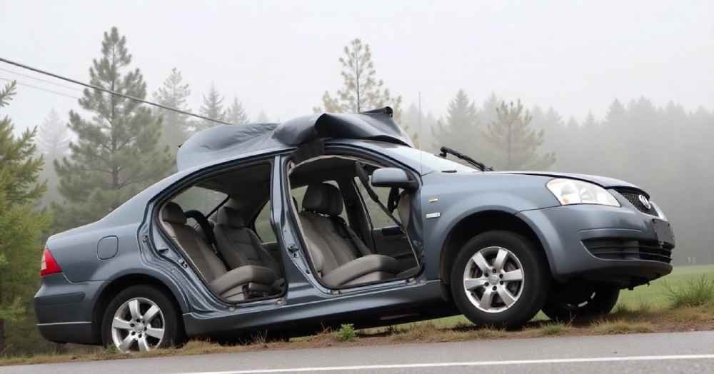 Total Loss Appraisal Florida: A Comprehensive Guide