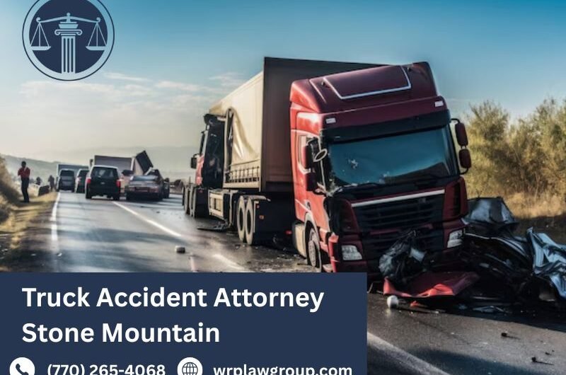 Truck-Accident-Attorney-Stone-Mountain
