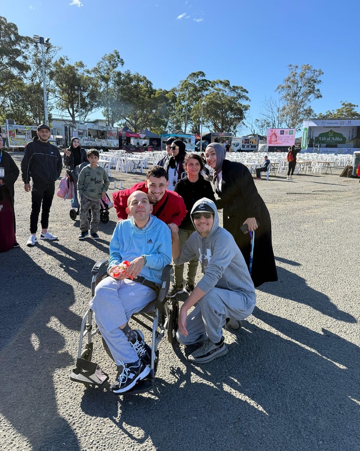 Circle of Hope (Aged Care)