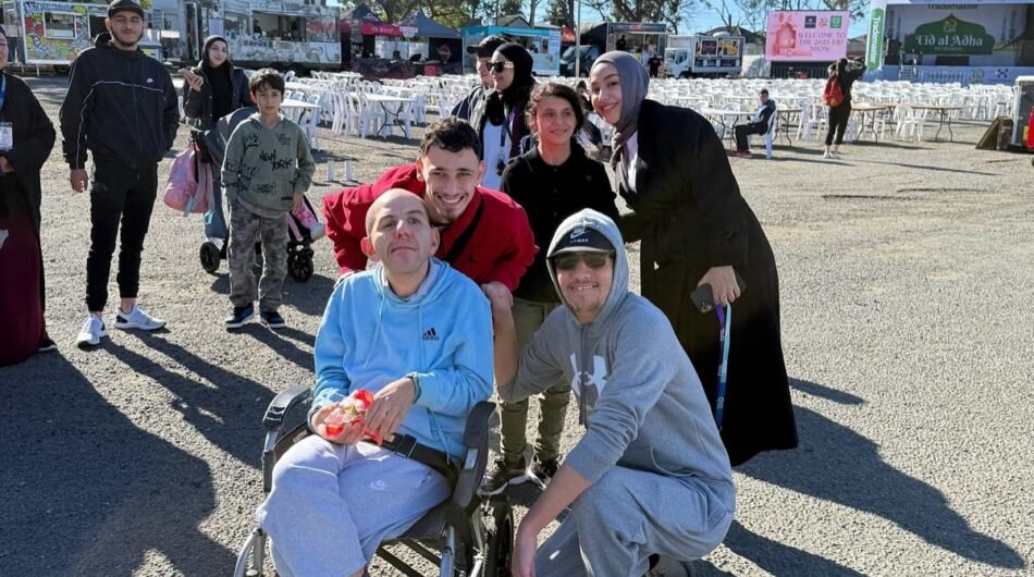 Circle of Hope (Aged Care)