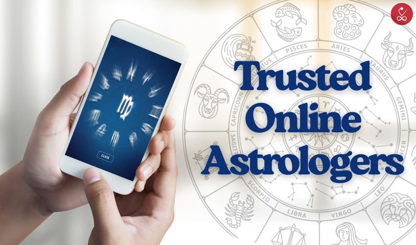 Trusted-Online-Astrologers