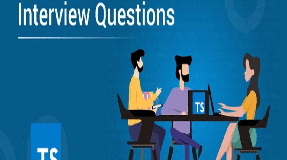Typescript-interview-questions
