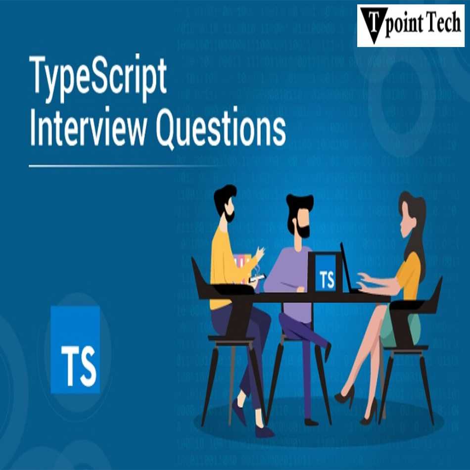 Typescript Interview Questions