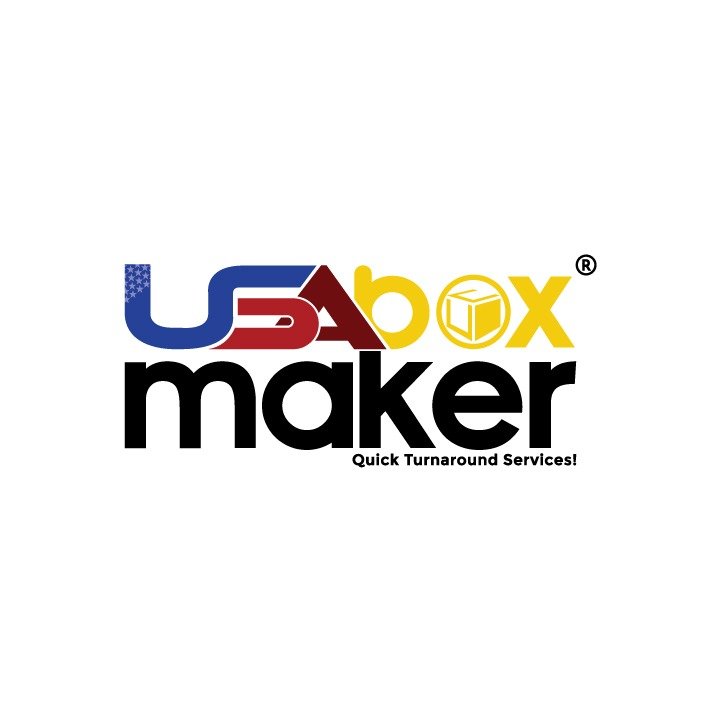 USA Box Maker | Printing & Packaging Company in USA