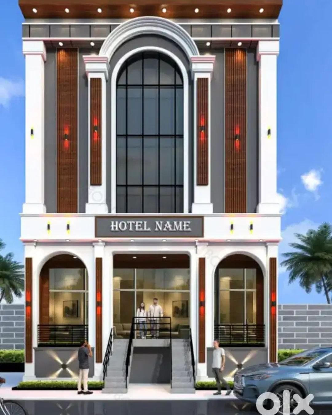 Reeltor brings you excellent options for PG For Sale in Utraula.