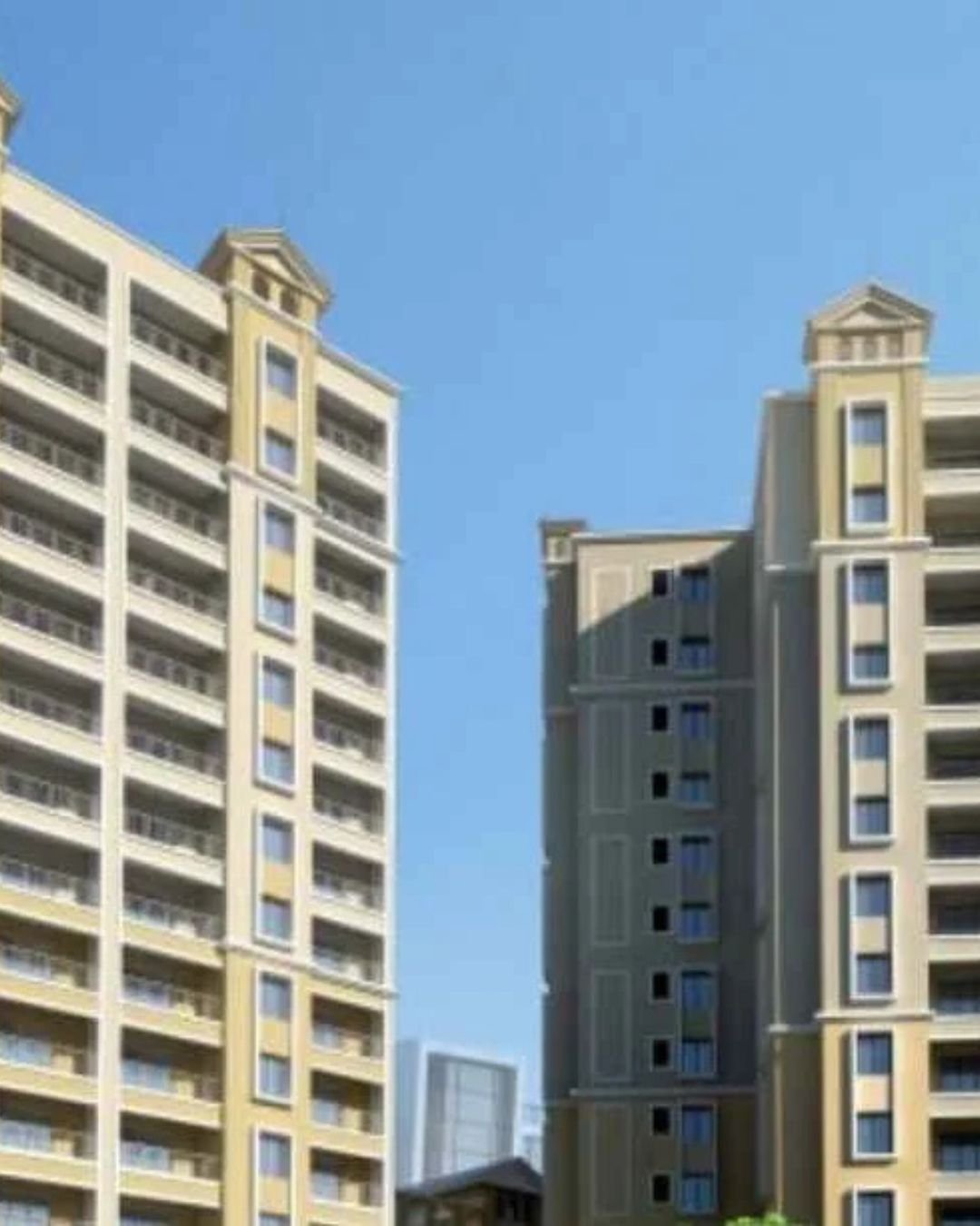 Modern Comfortable Flat to Rent in Thoubal Near Market