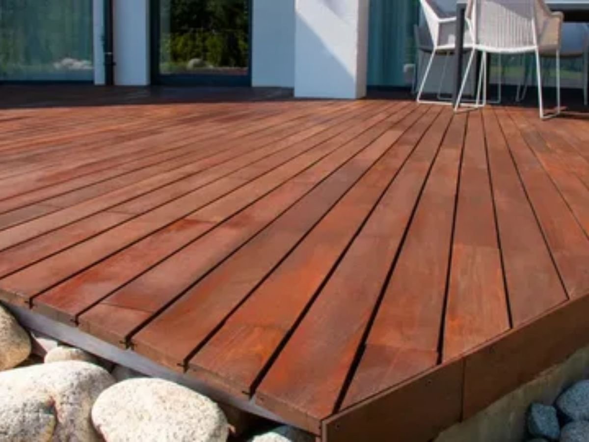 Best Deck Waterproofing Near Me in California, USA