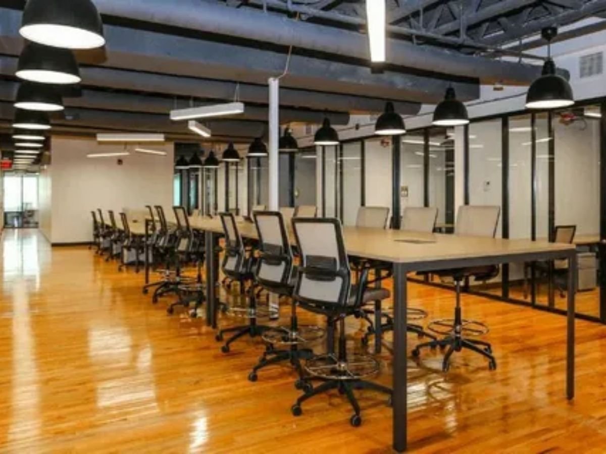 Premium Office Space Orlando FL for Your Business Needs