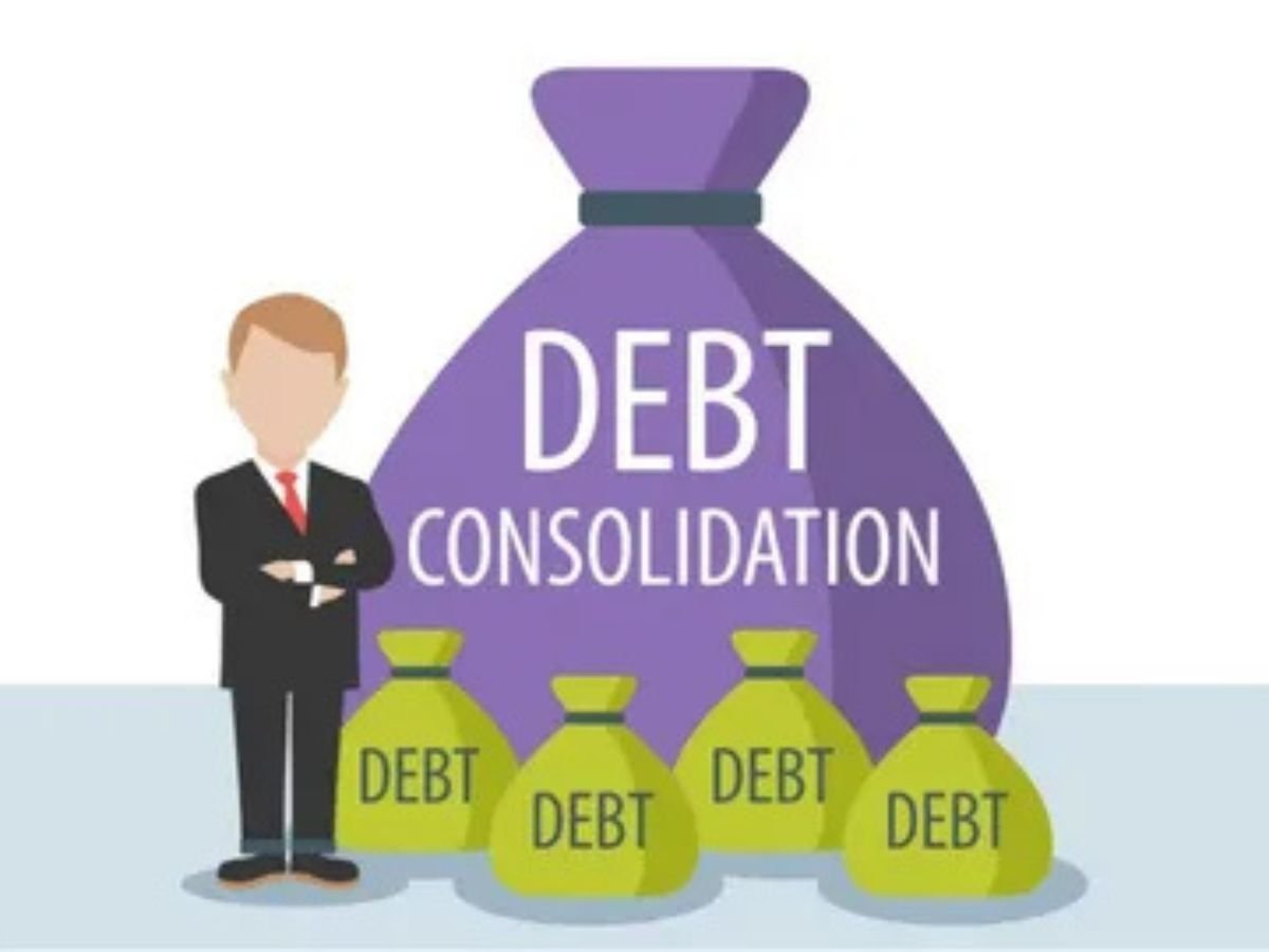 Trusted Debt Consolidation Services in Missouri