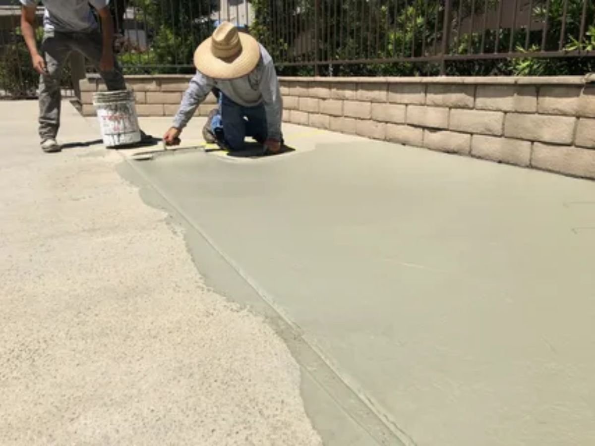 Top Deck Coating Contractors Near Me in California
