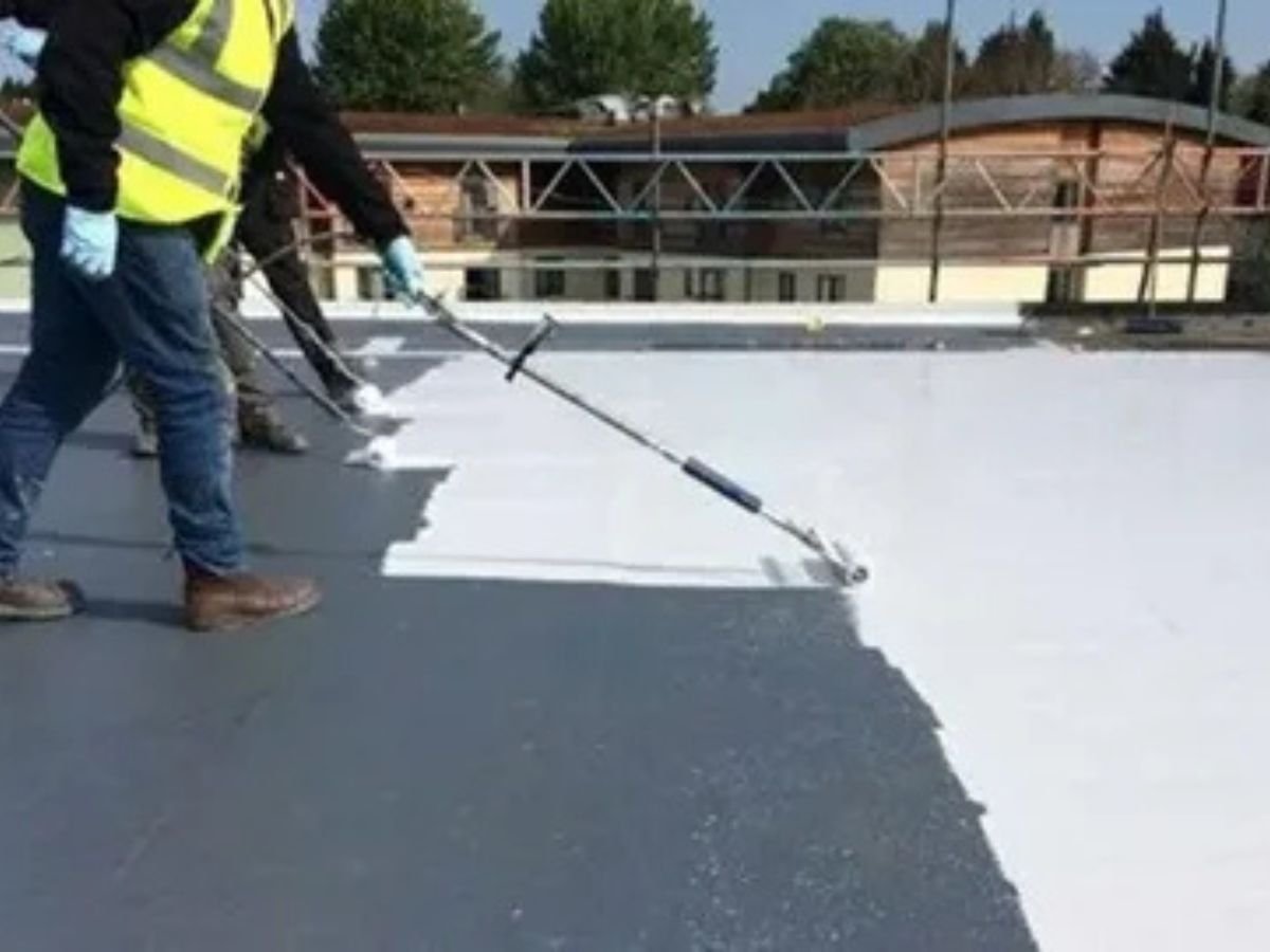 Reliable Waterproofing Contractors Near Me California