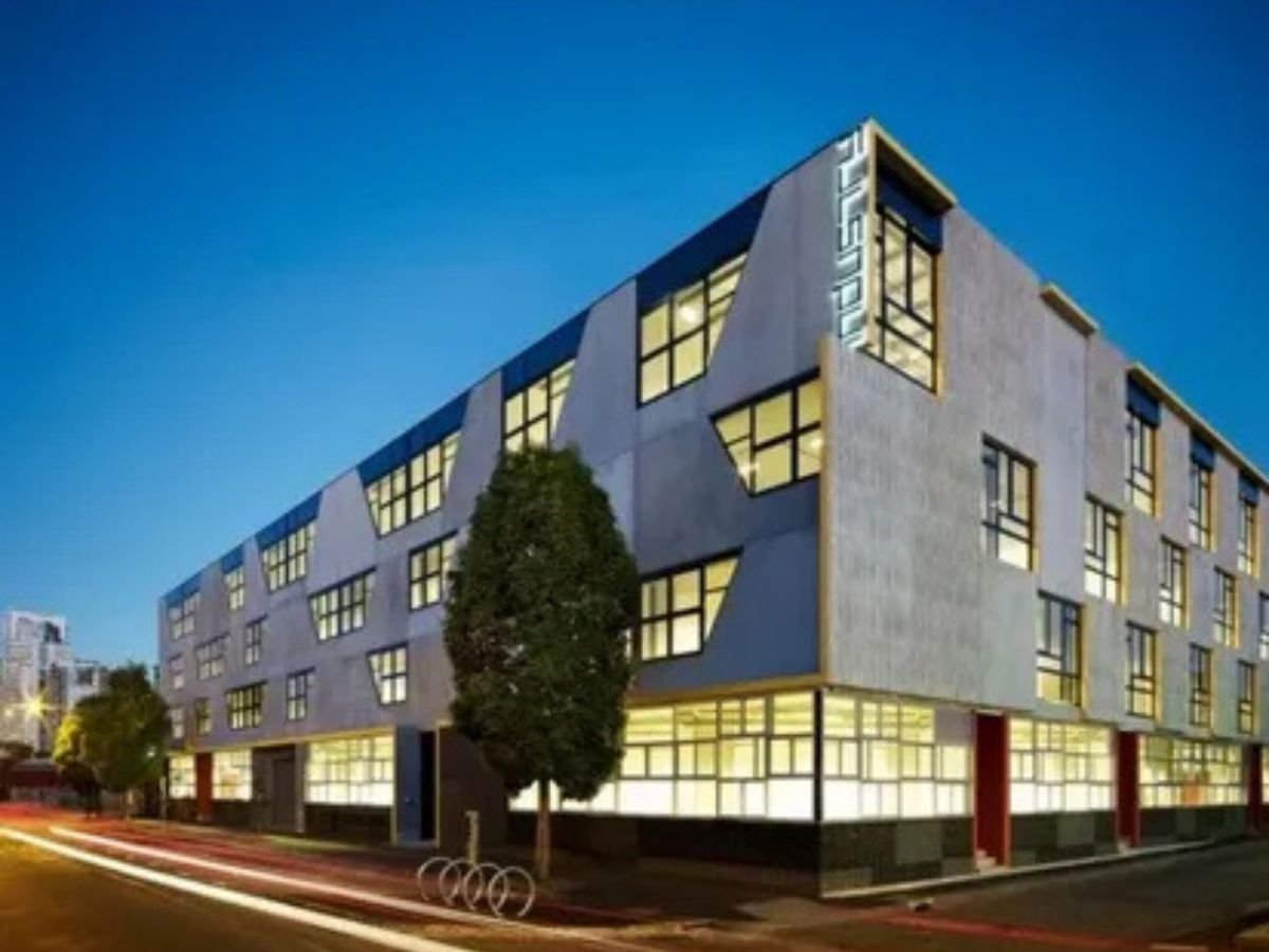 Melbourne Commercial Real Estate for Lease in Florida