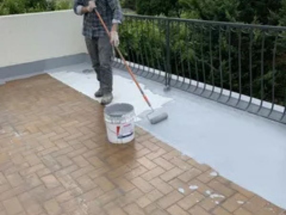 Balcony Stucco Repair and Coating Services in California