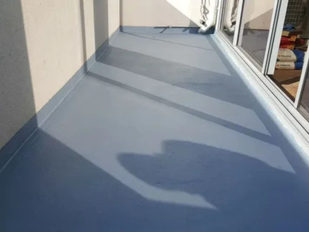 Balcony Waterproofing Experts in California, United States