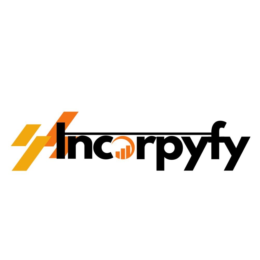 Incorpyfy LLC -Company Formation