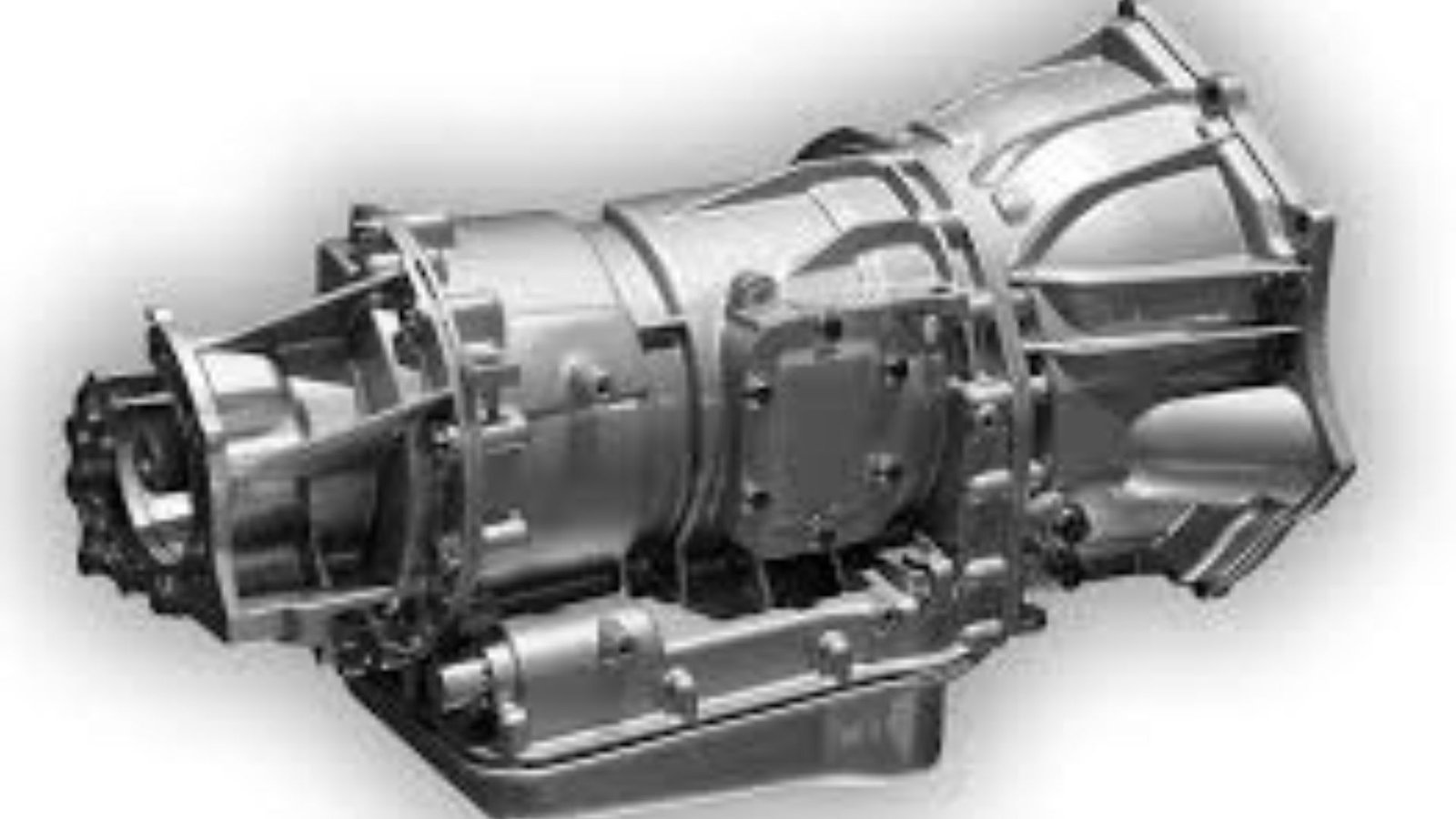 The Evolution of the Allison 1000 Transmission