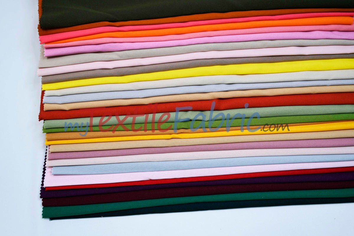 Polyester Fabric for Tablecloths