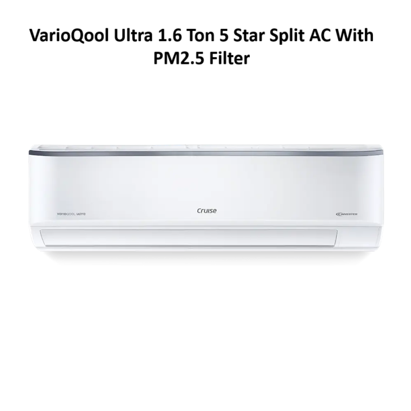 Cruise Appliances Private Limited