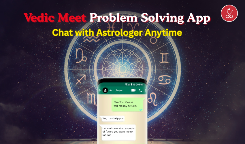 Vedic-Meet-Problem-Solving-App