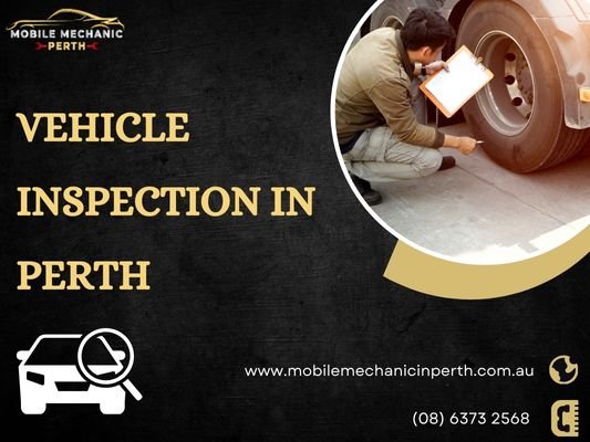 Vehicle-Inspection-In-Perth