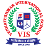 Venkateshwar-International-School-Logo