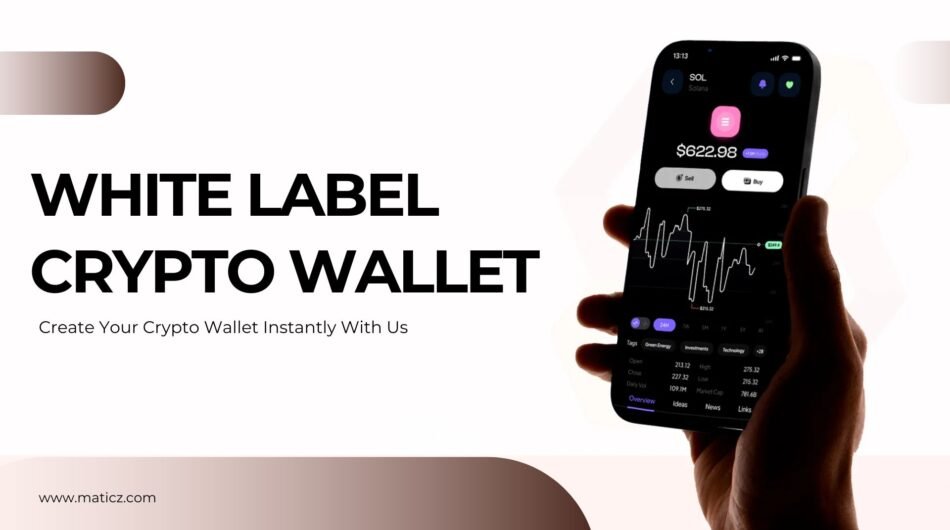 WHITE-LABEL-CRYPTO-WALLET