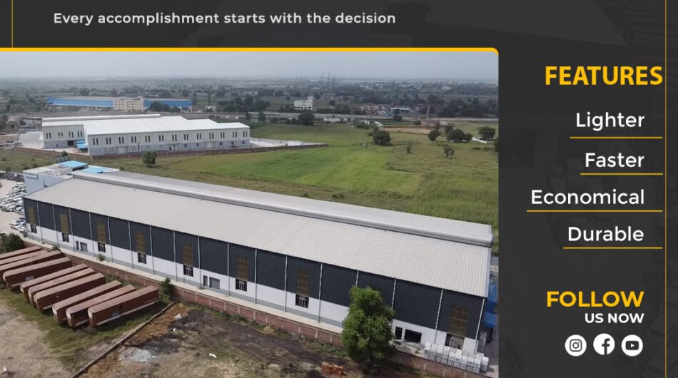 Warehouse-Manufacturing