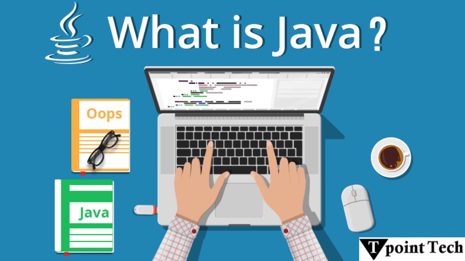 Java Tutorial: Learn the Basics