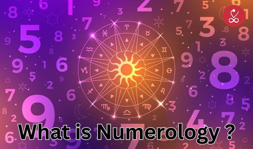 What-is-numerology