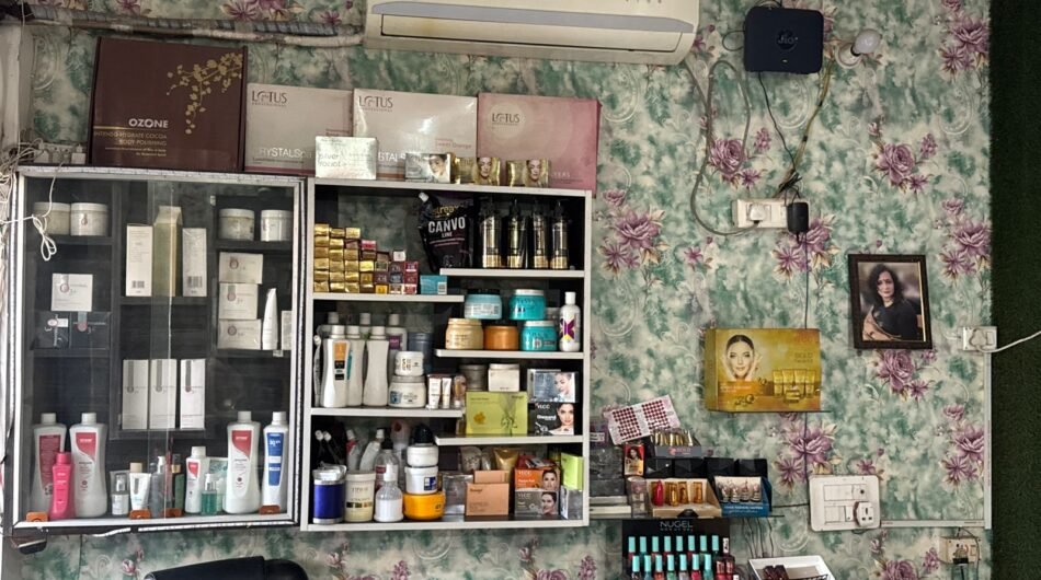 Best Makeup Artist in Lucknow