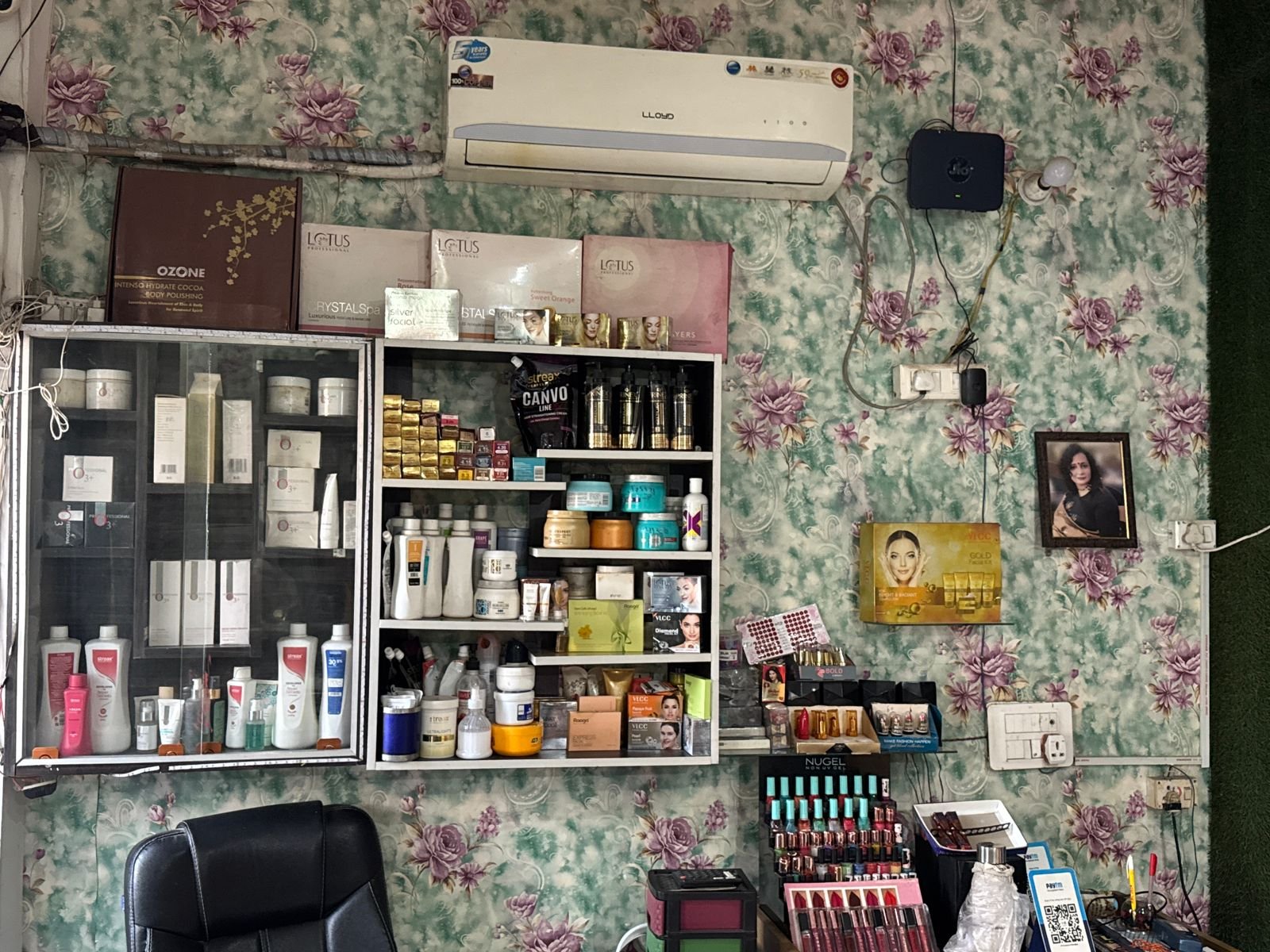 Best Makeup Artist in Lucknow