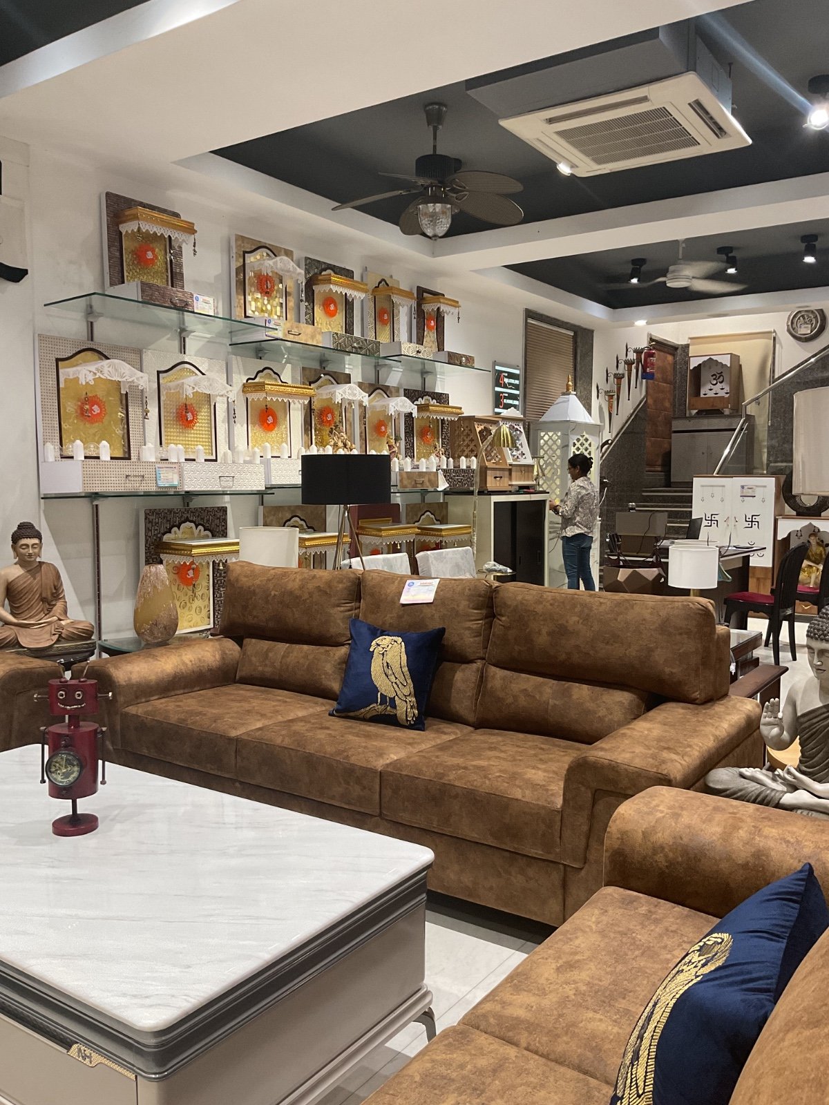 Lokplaza Furniture – Best Furniture Showroom in Gwalior | Home & Office, Modular