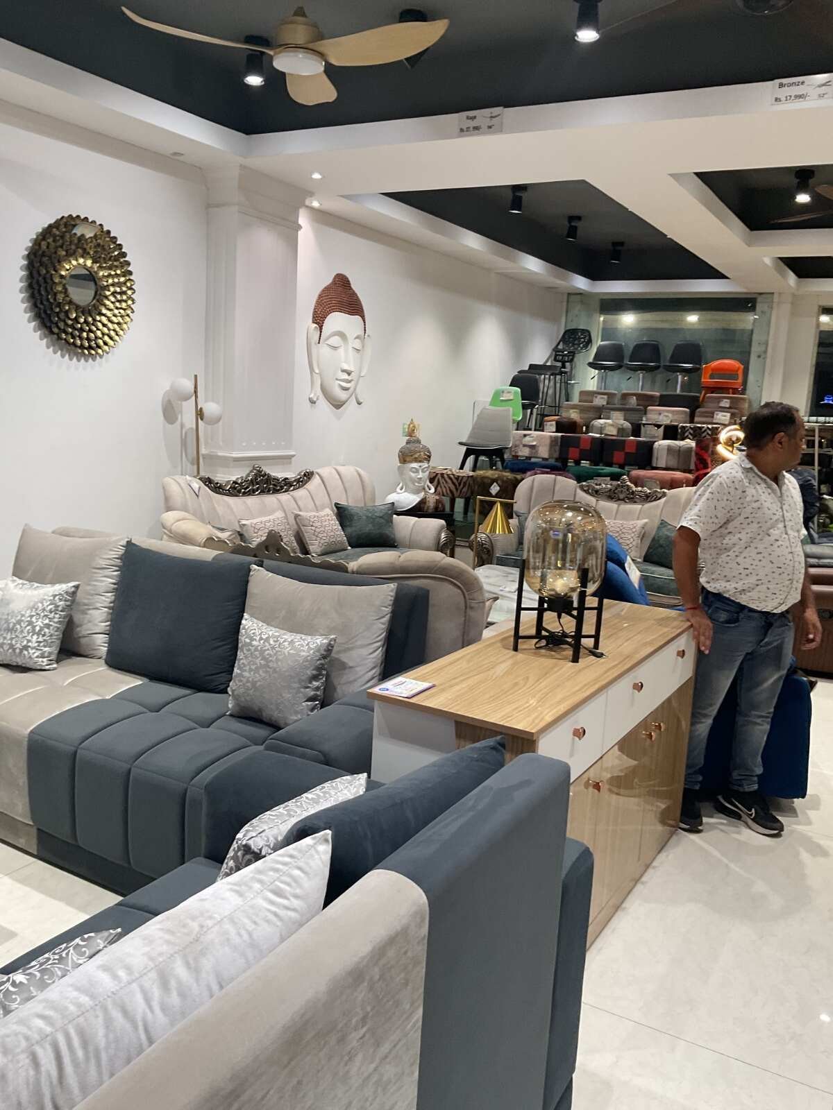 Lokplaza Furniture – Best Furniture Showroom in Gwalior | Home & Office, Modular