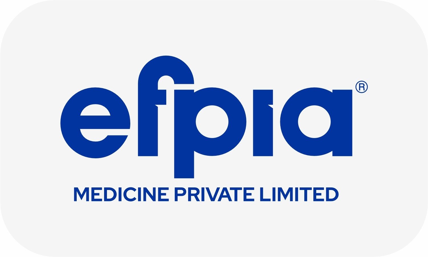 Top PCD Pharma Franchise Company – Efpia Medicine