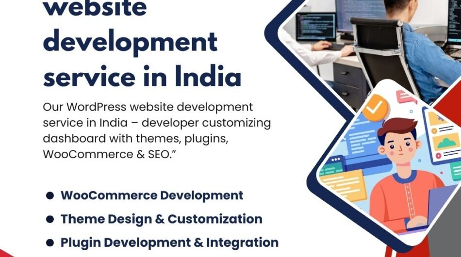 WordPress-website-development-service-in-India