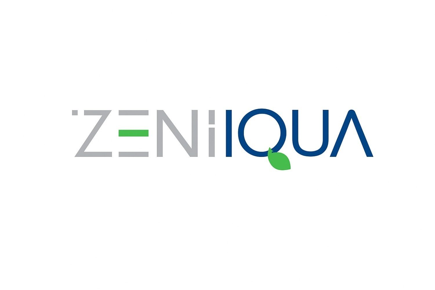 Zeniqua – Premium Wellness & Nutrition for Every Lifestyle