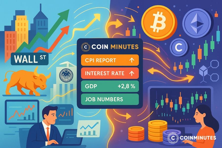 The Core Crypto Values That Set CoinMinutes Apart