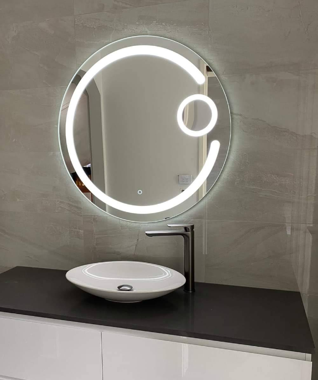 ACT In-Line Electrical