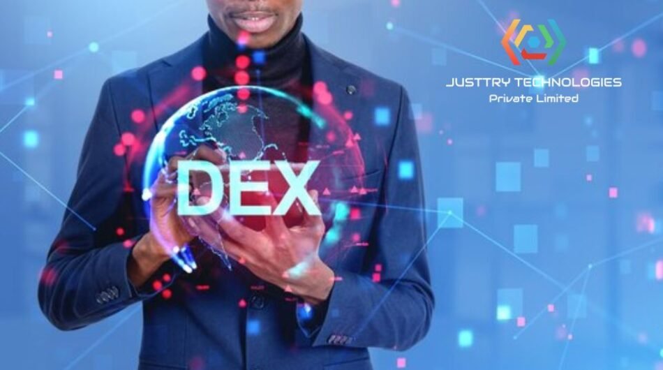 ai-decentralized-exchange