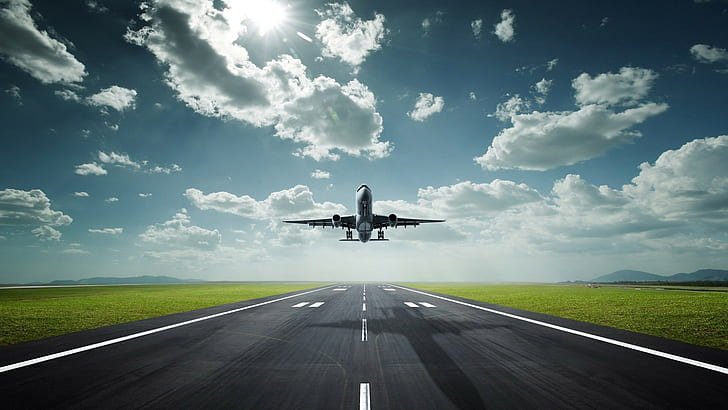 airplane-landing-sky-wallpaper-preview